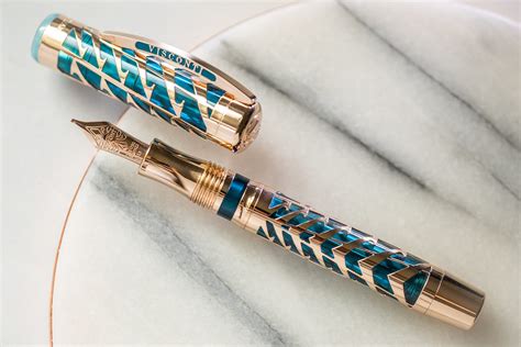 visconti pens